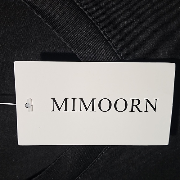 BLM Black Lives Matter I Can't Breathe V Neck Tee Shirt Size Small NWT - Picture 3 of 4